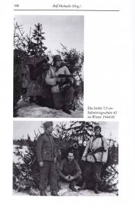 Veteranen der Waffen-SS berichten (Buch)