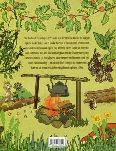 Wald - Dein größtes Abenteuer (Buch) Das ultimative Outdoor-Erlebnisbuch