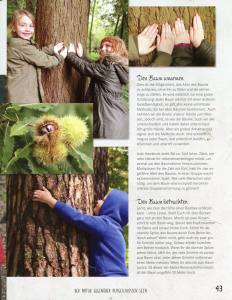 Wald - Dein größtes Abenteuer (Buch) Das ultimative Outdoor-Erlebnisbuch