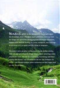 Wander-Lexikon (Buch) Alles, was Wanderer wissen müssen von A-Z - Ingo Seifert-Rösing