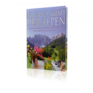 Wanninger: Die ganze Kraft der Alpen