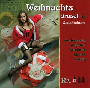 Weihnachts-Grusel(n) (CD / Hörbuch)