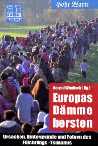 Windisch: Europas Dämme bersten (Buch)
