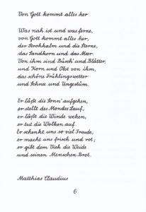 Wir lesen deutsche Schrift (Taschenbuch)