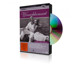 Wunschkonzert (DVD, 1940)