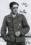 Joe Juhnke Fallschirm-Artillerie-Regiment 1 signiertes Foto