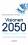 Visionen 2050 - Eberhard Hamer - Trends und Prognosen (Buch)