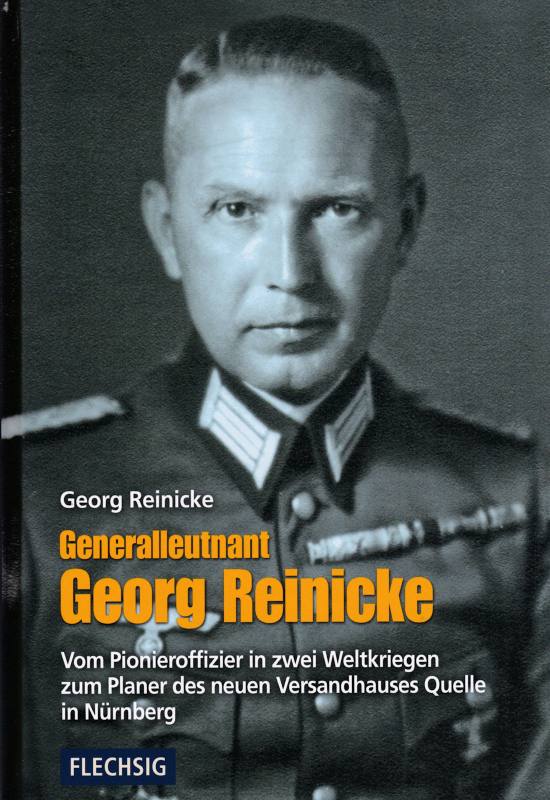 Ein deutscher Offizier in zwei Weltkriegen Buch Maximilian Wengler 