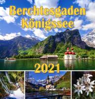 Der Berchtesgadener Postkartenka...