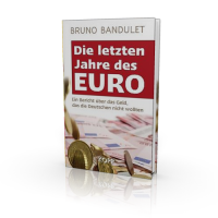 Dr. Bruno Bandulet, Euro-Kritike...
