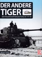 Ferdinand Porsche beteiligte sic...