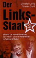 Der Linksextremismus wird vom St...