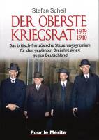 Stefan Scheil ist immer für eine...