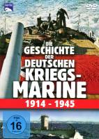 Die Entwicklung der Kriegsmarine...