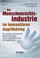 Die Autoren enthüllen vor allem ...