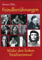 Werner Olles legt den Finger in ...