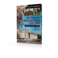 1933 endete die öffentliche Förd...