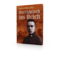Friedrich Wilhelm Heinz zählte z...