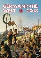 Der Kalender Germanische Welt 20...