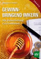 Die Bienenhaltung ist für viele ...