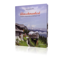 Gschwendtner: Almschmankerl (Buch)