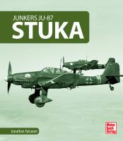 Die Junkers Ju-87 gehört zu den ...