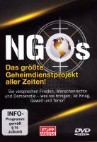 NGOs (DVD)
Das größte Geheimdie...