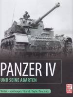 Der Panzer IV war mit 8500 Exemp...