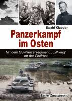 1945 nahm das SS-Panzerregiment ...