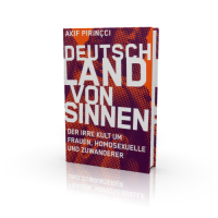 »Das politisch unkorrekteste Buc...