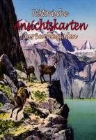 Historische Ansichtskarten aus Berchtesgaden Band 8 (Buch)