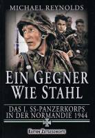 Das Buch schildert den Kampf der...