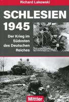 Schlesien 1945 zeigt das grauenv...