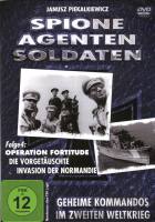 Die Operation Fortitude (1943) w...