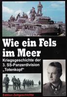 Die Kriegsgeschichte der 3. SS-P...
